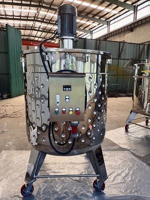 jacket mixing tank jacket mixing tank
