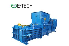 Waste Cardboard Baler Is A Powerful Assistant For Resource Recycling