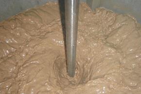Nutrients In Liquid Feed Are Easily Absorbed