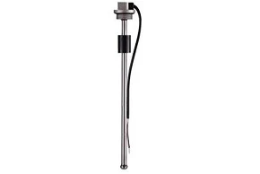 Liquid Level Sensor Industry Status