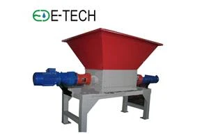 Food Residue Crusher Safety Instructions