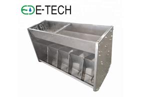 Benefits Of Using Stainless Steel Feeders