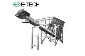 Screw Conveyor Technical Features