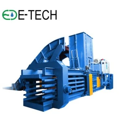 Aluminum Cans Balers