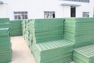 China High Strength Plastic/Concrete/Cast Iron Slat Floor for Pig/Sow