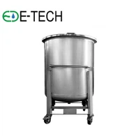 Stainless Steel Internal Floating Disk (for Safety Oil Storage Tank)