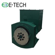 Synchronous Brushless AC Alternator 320KW