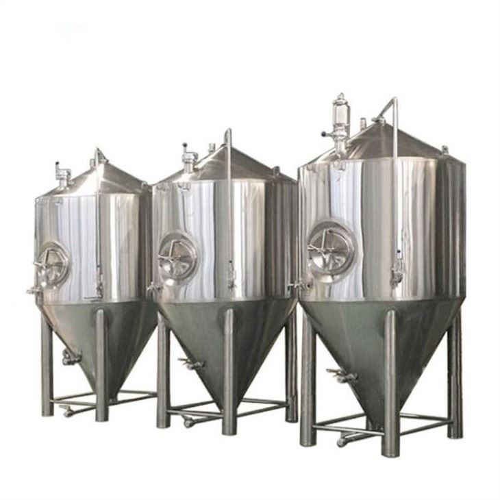 Beer Brewing Equipment