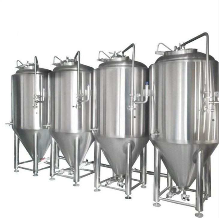 Beer Brewing Equipment