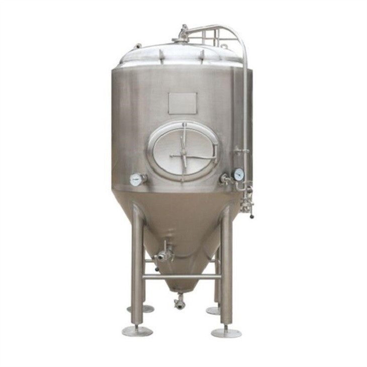 Beer Brewing Equipment