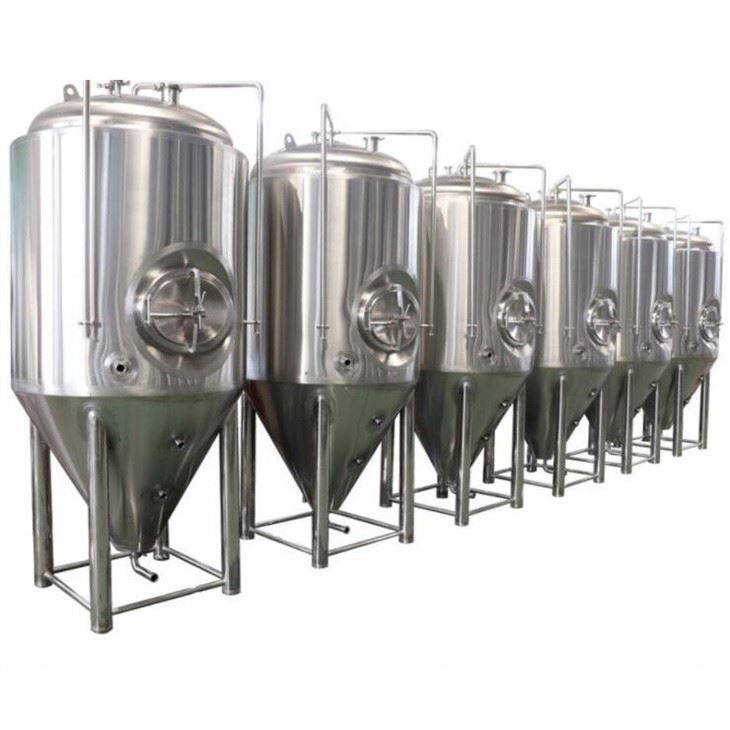 Beer Brewing Equipment