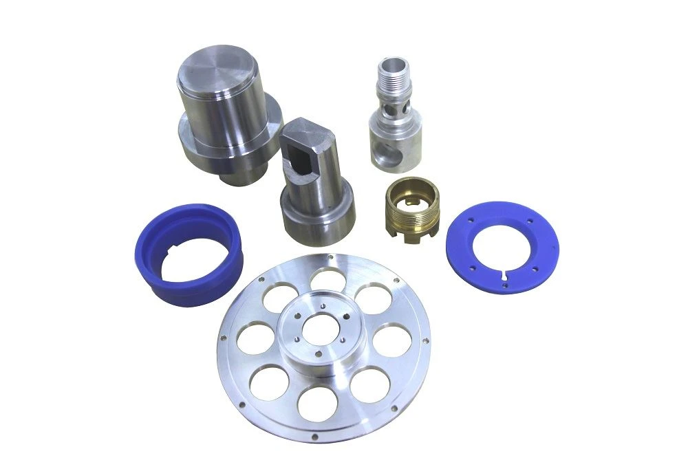 Stainless Steel Pipe Fittings