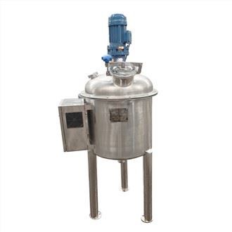 100L Chemical Mixing Tank